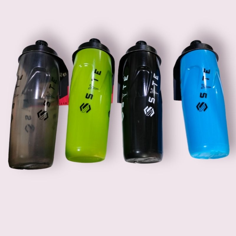 Water Bottle - Botol Minum ZIP SPIN GY Syte G603