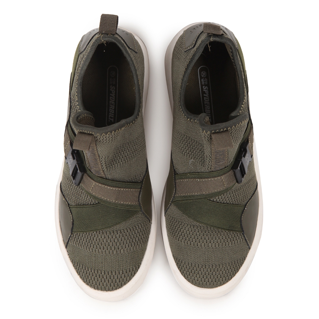 Spyderbilt Sepatu Wanita Zui Planet Surf