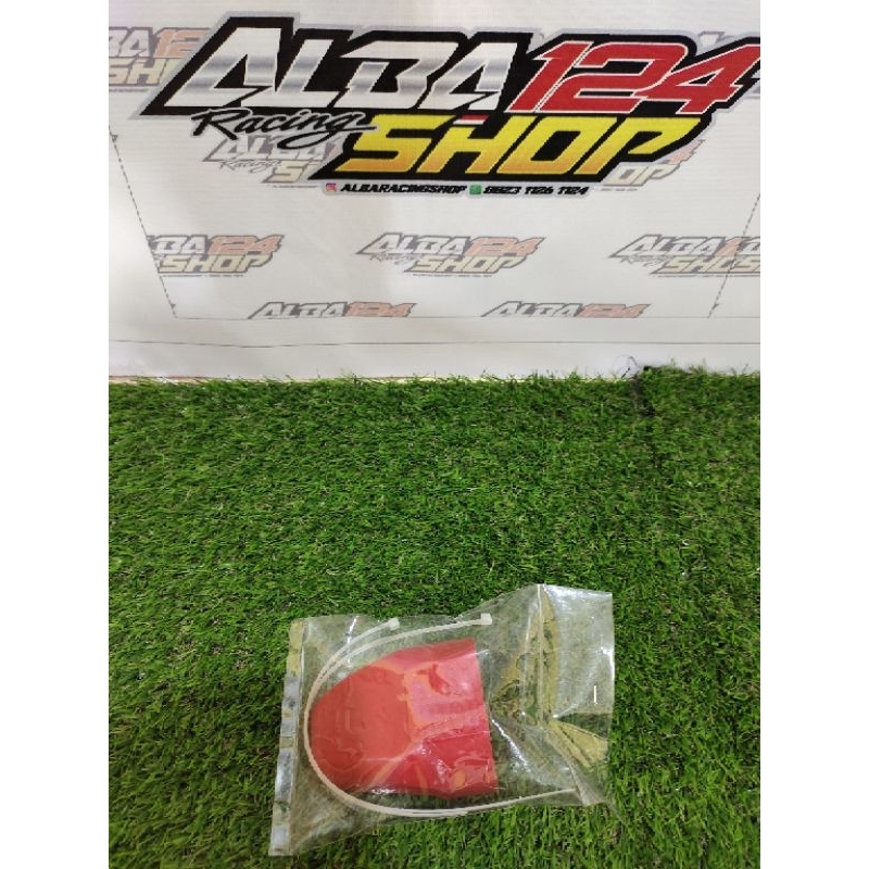 Air Scoop Kaliper cakram kanan