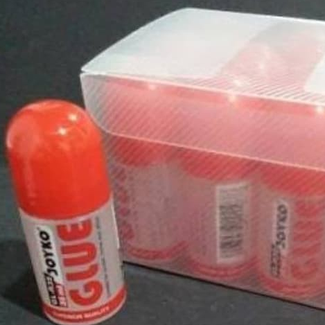 

JOYKO LEM CAIR 35 ML I WATER GLUE