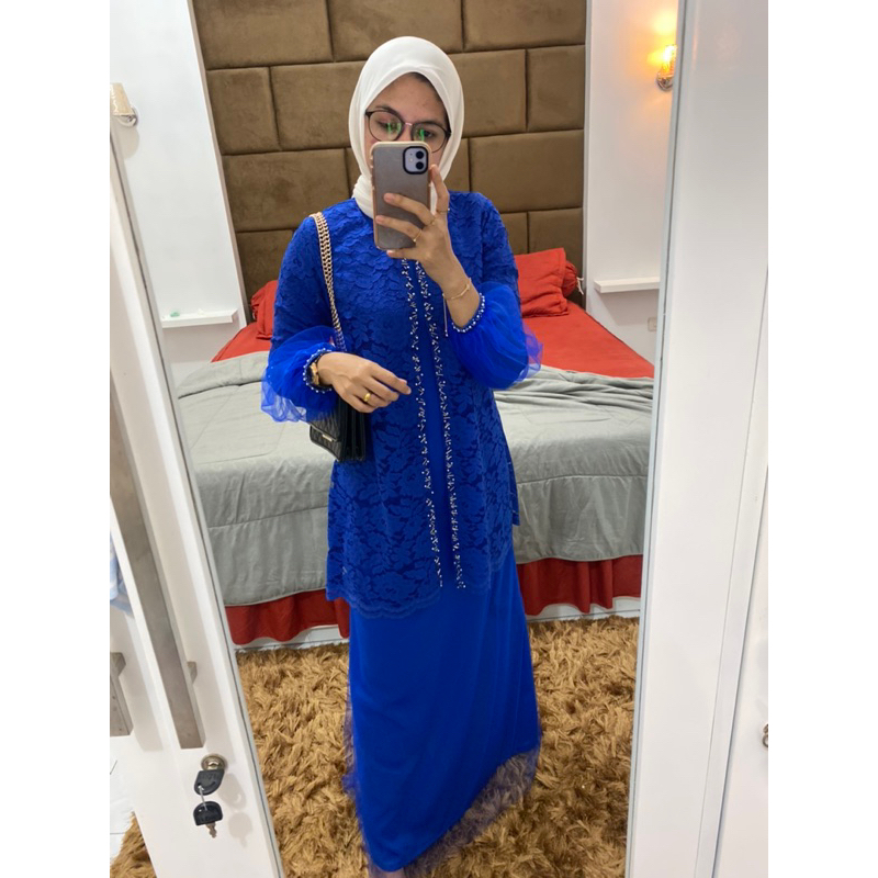 PRELOVE BAJU KONDANGAN/ BAJU PESTA/ BAJU ACARA RESEPSI