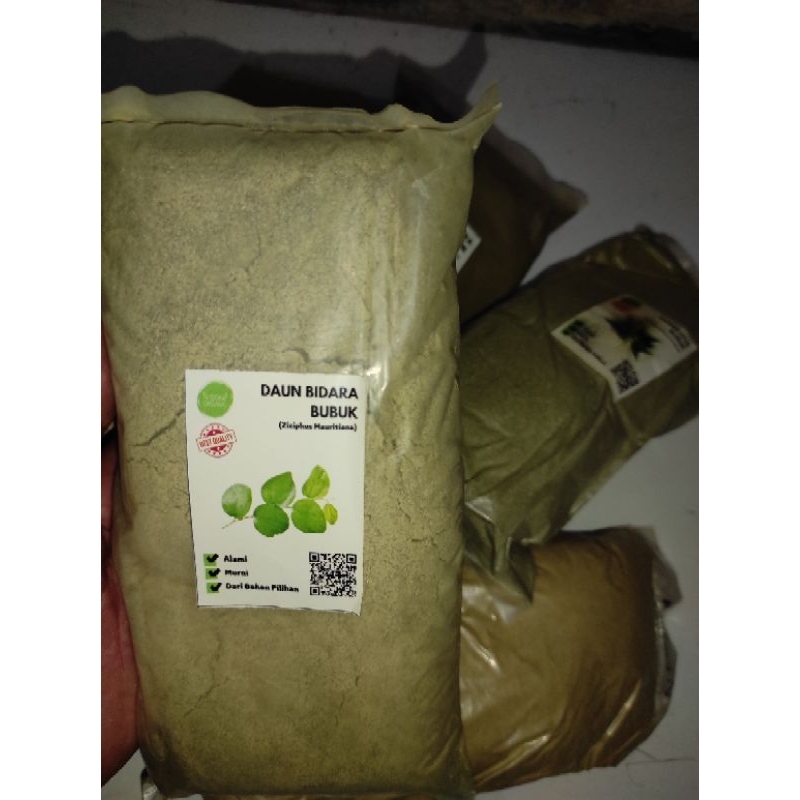 

Bubuk Serai 500gram /Bahan 100% Murni