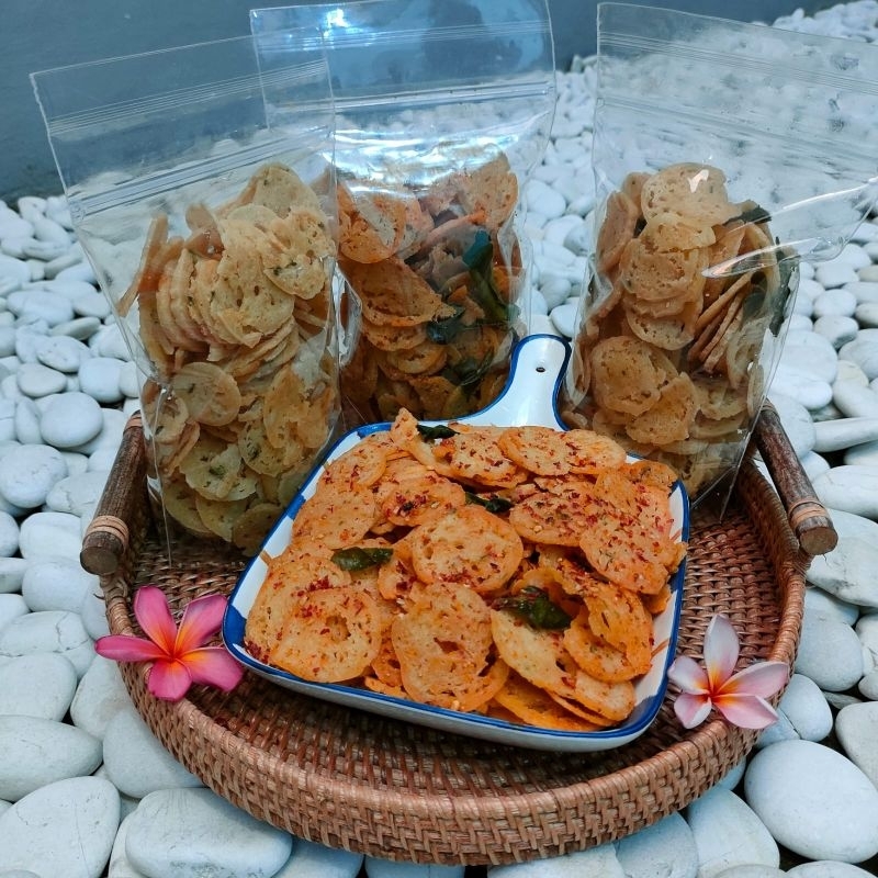

Basreng Uma 500gr