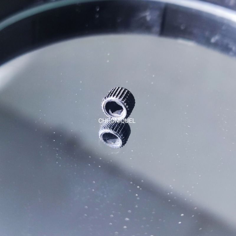 Flint Steel Wheel Sparepart intuk ST Dupont Ligne 1 Ligne 2 Geretan Roda Batu Api