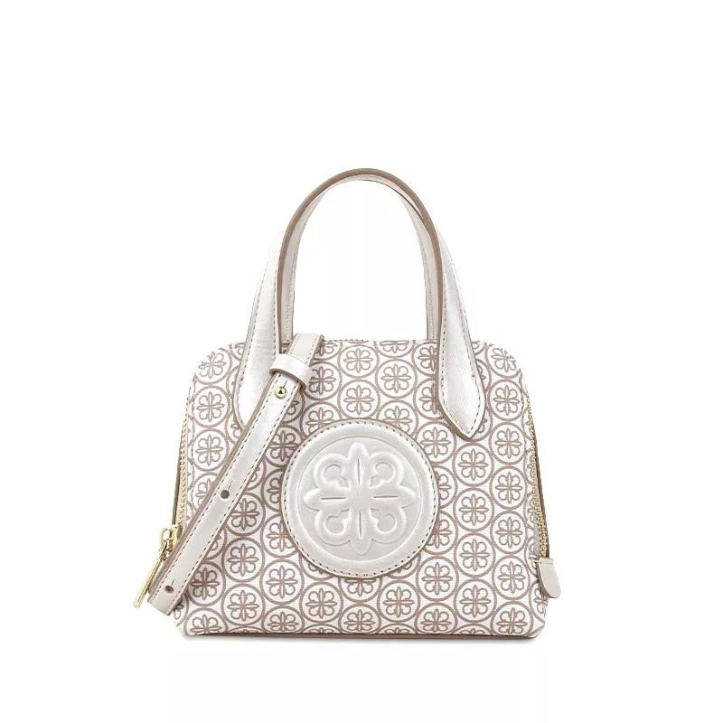 Tas Wanita / Sling bag / tas selempang Les Catino Vini Mini Satchel ORI