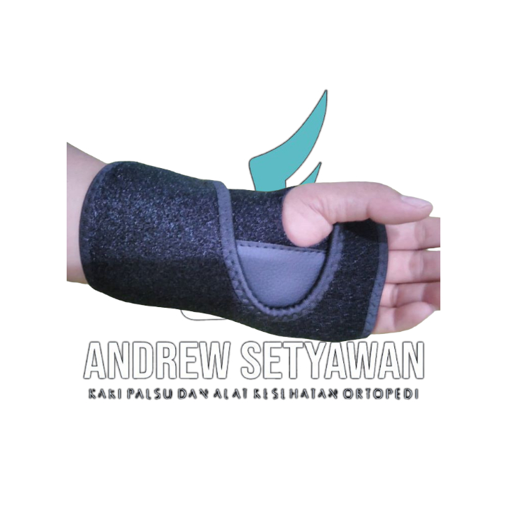 Wrist Support