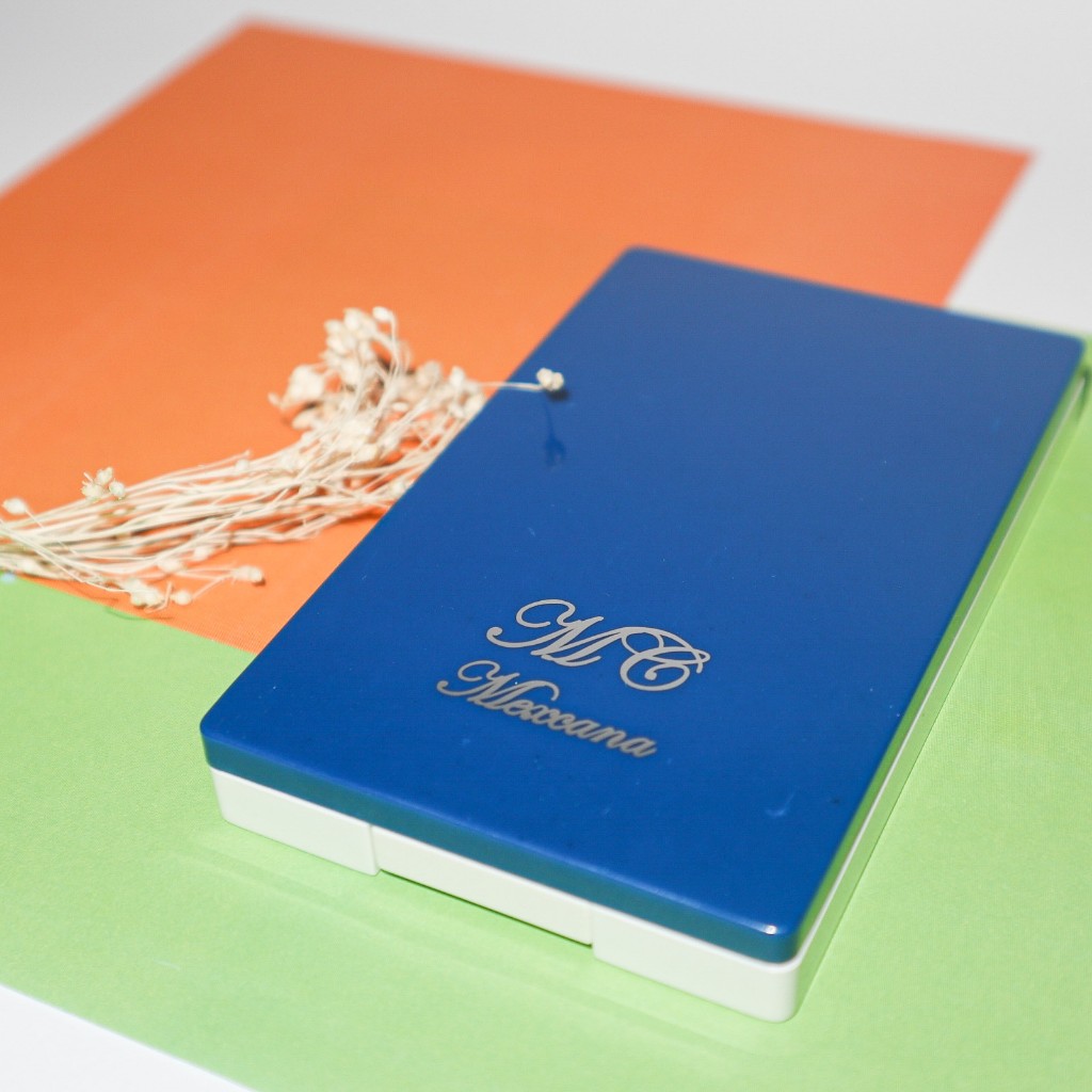 Mexcana Eksklusif Two Way Cake -14 g