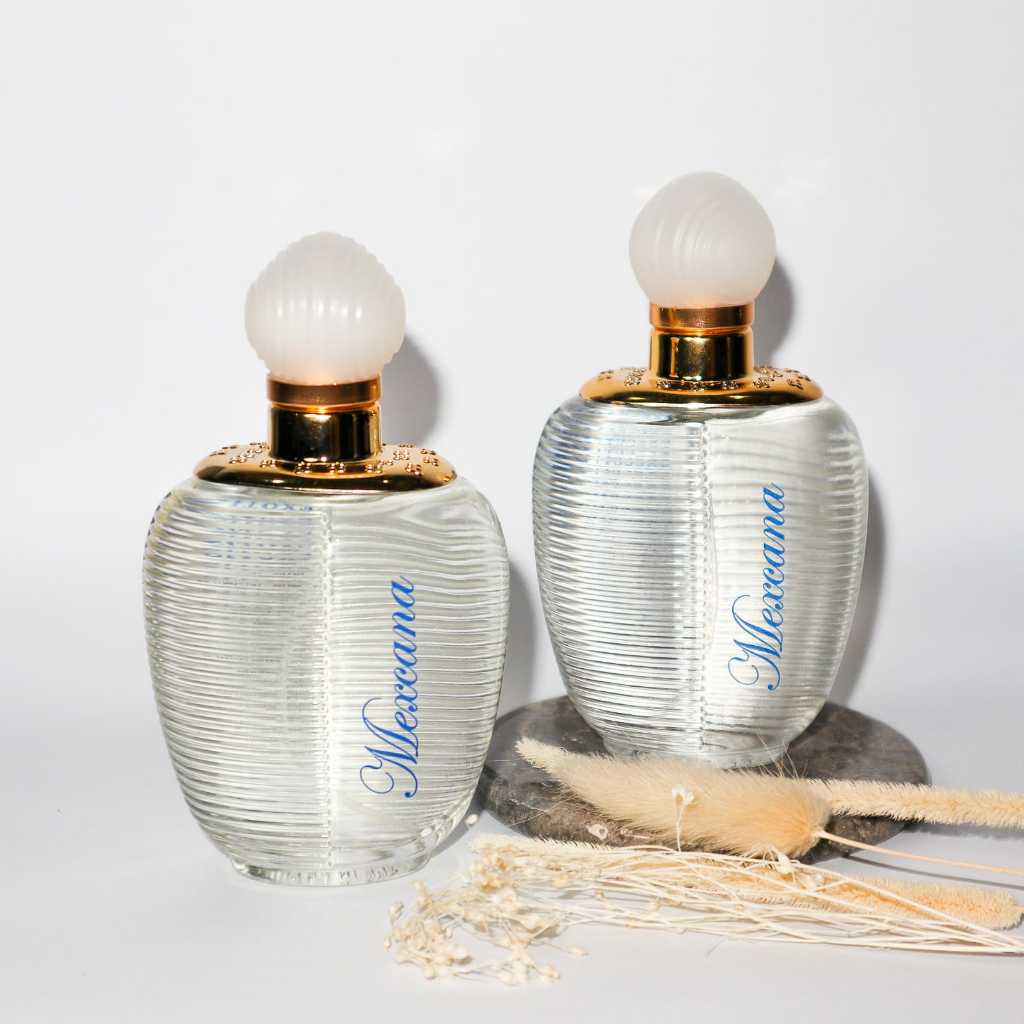 MEXCANA Parfum EDT Exotis & Executive - 100 ml
