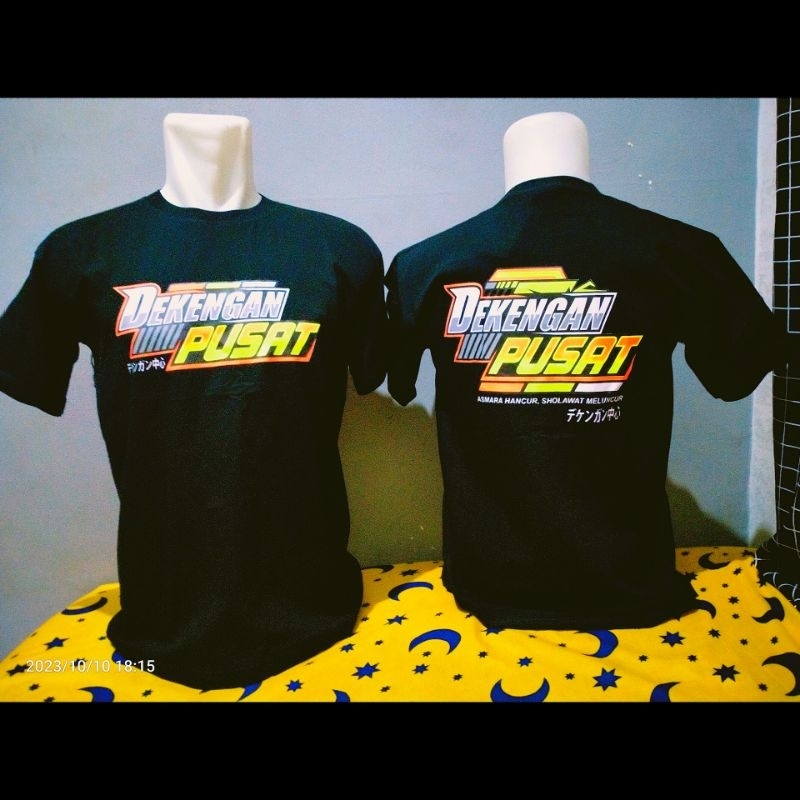 kaos sound system brewok audio pddd pedot del del