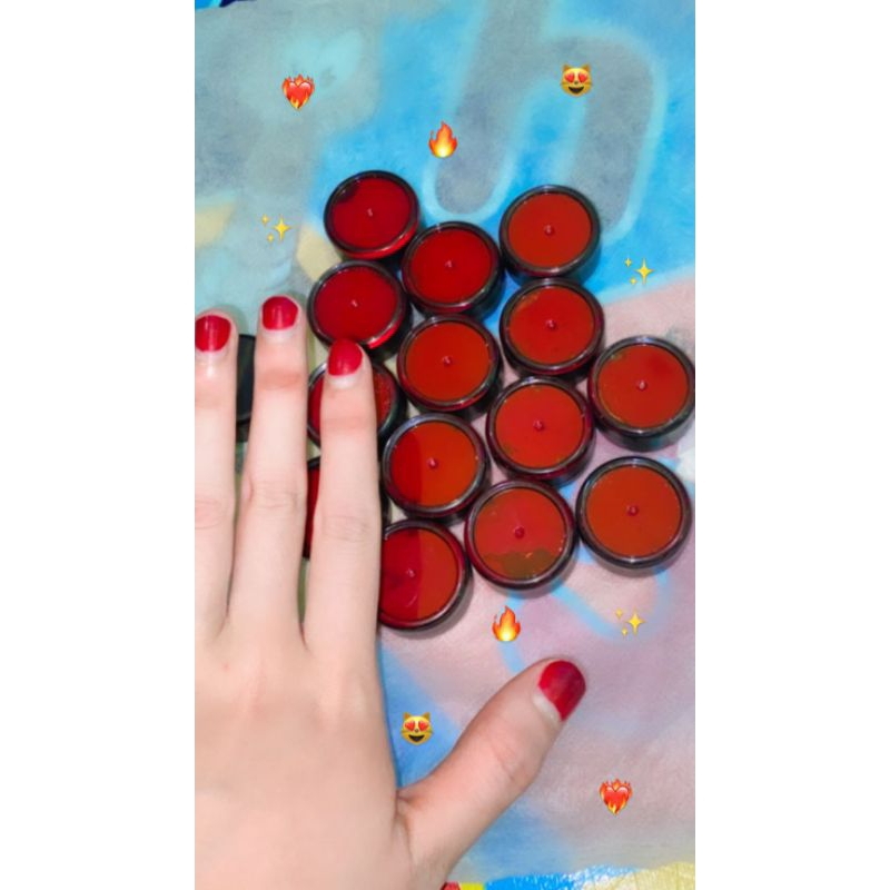 Pacar/inai kuku muslimah