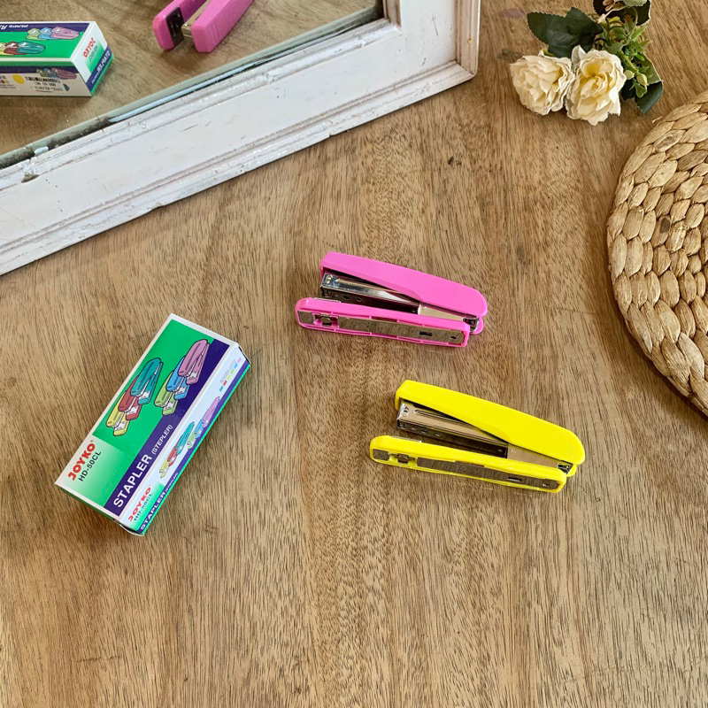 

JOYKO STAPLER HD-50CL