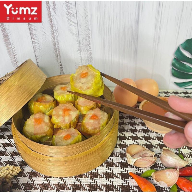 

Yumz Dimsum