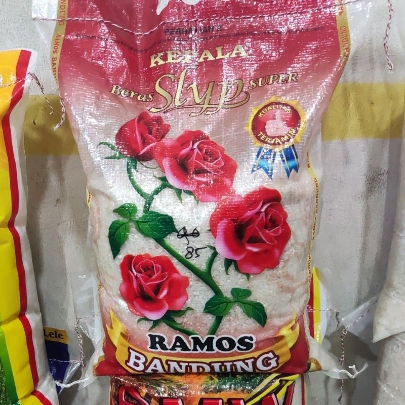 

ramos bandung 5kg