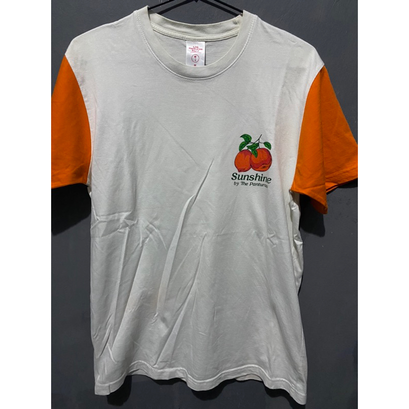 The Panturas Sunshine