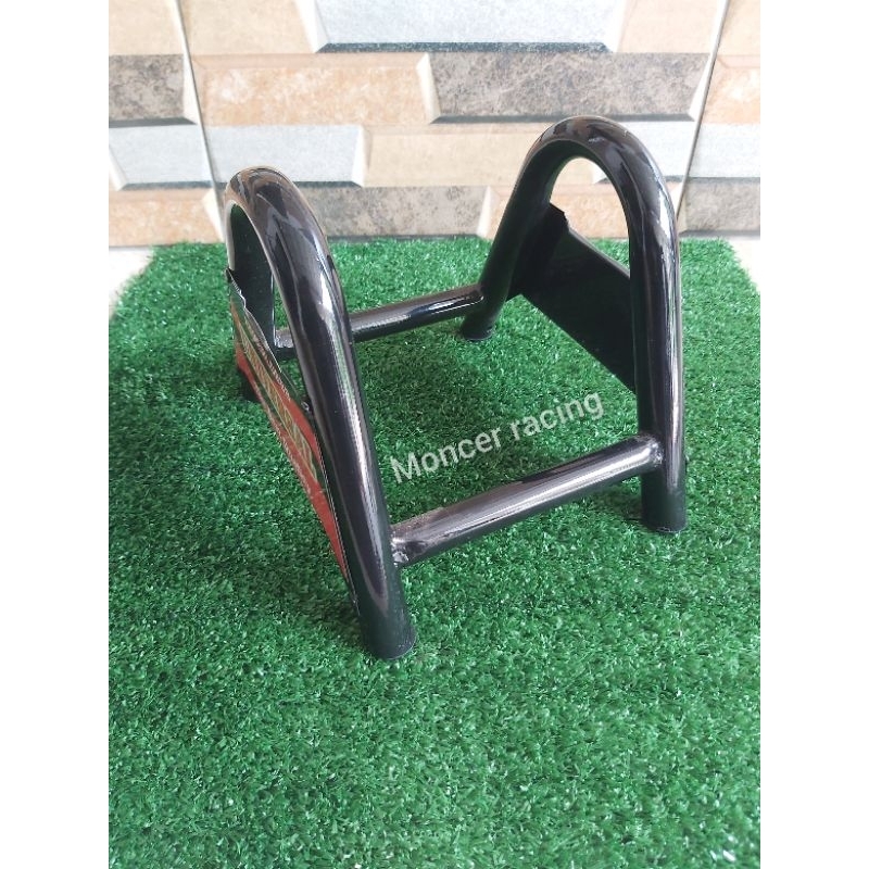 STANDAR DEPAN RX KING PADDOCK PEDOK KING PADDOCK KONTES RING 14 17