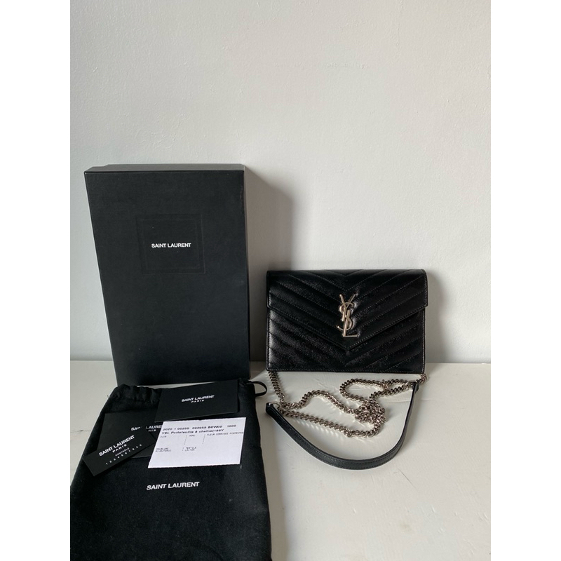 Ysl woc SHW tahun 2020