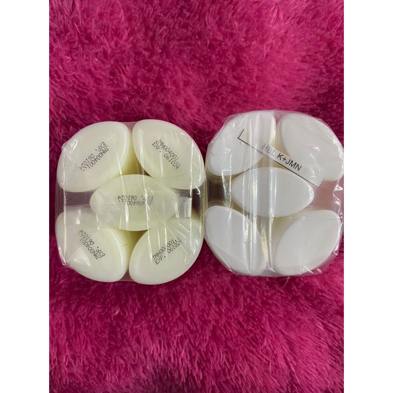 (ORIGINAL) HB KOLBE JASMINE PABRIK LAMA KODE BAWAH 004001.. LOTION DOSIS TINGGI