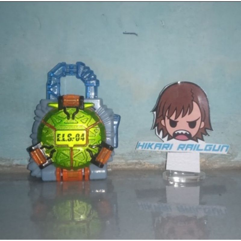 CT DX Lockseed Melon Energy Kamen Rider Gaim (RTV) Zangetsu ryugen baron duke