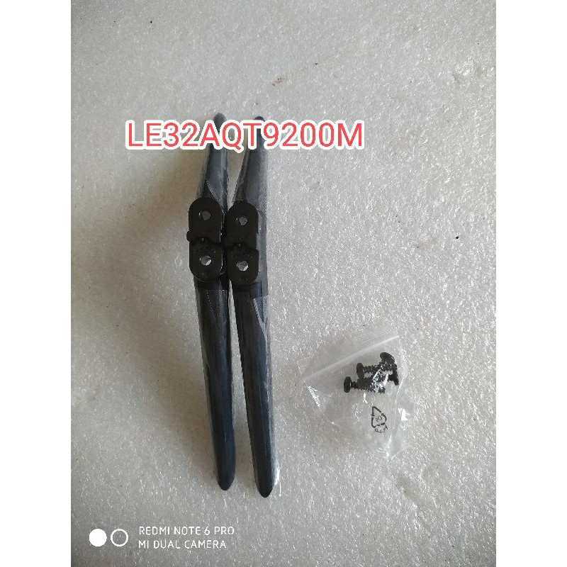 STAND KAKI - KAKI TV - AQUA - LE32AQT9200M - 32AQT9200