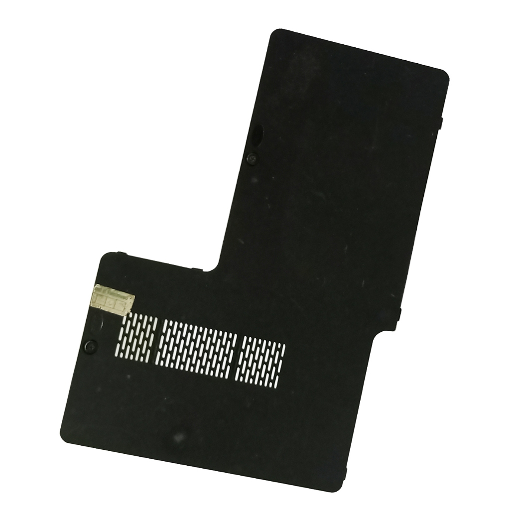 Casing penutup memory laptop toshiba L510 - back cover tutup ram toshiba L510 - Back cover penutup m