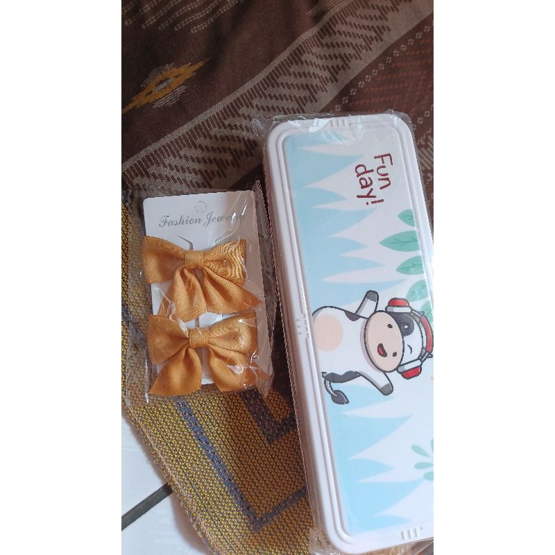 

paket reseller tempat pensil anak