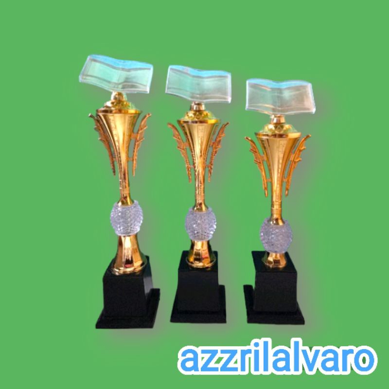 PIALA 108/PIALA MTQ/PIALA TAHFIDZ JUARA 123