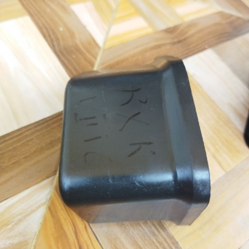 tutup box filter original Yamaha rx100 rx-100 cover filter udara air cleaner