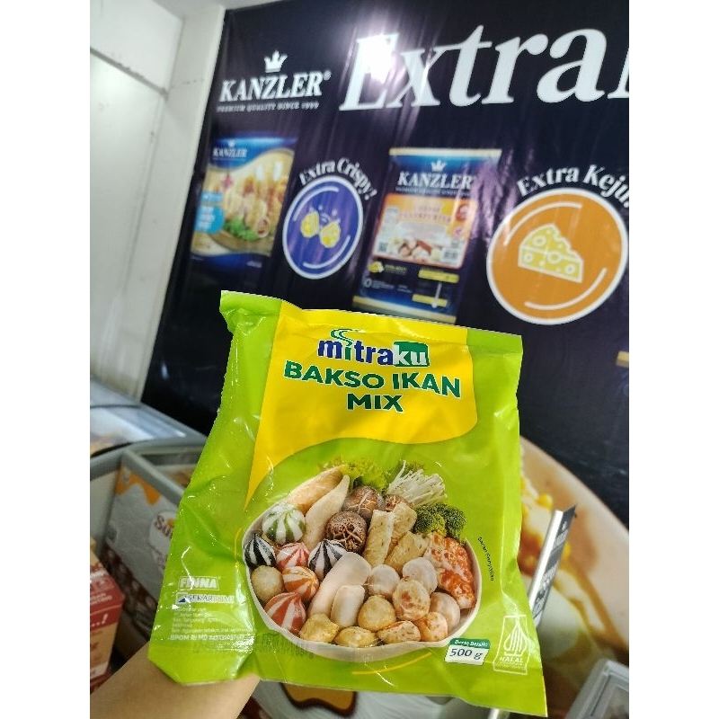 

PROMO Produk Mitraku & Mantul