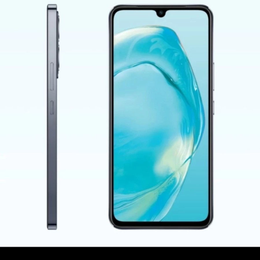 Vivo V25 5G NFC ram 8+8 gb extended