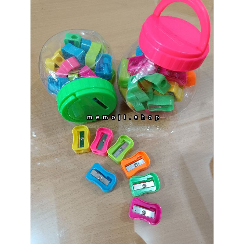 

Rautan Roti Toples isi 24pc