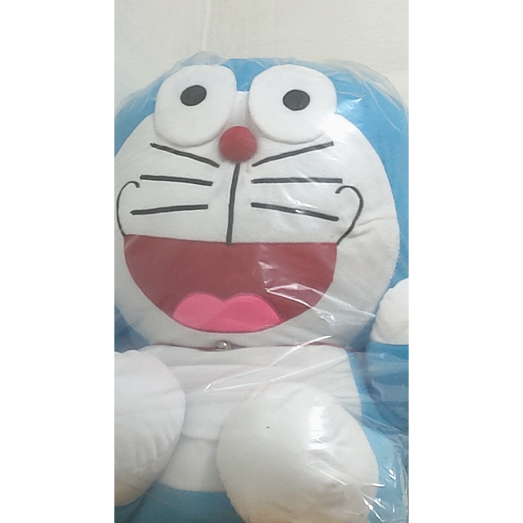 Kantong plastik pembungkus boneka plastik mutifungsi