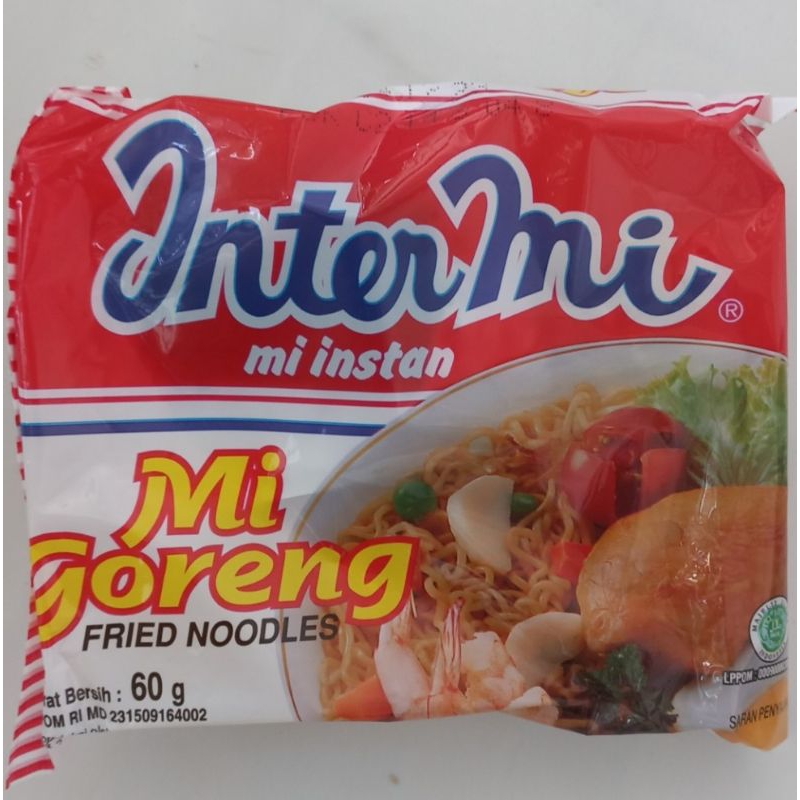 

Intermi Goreng