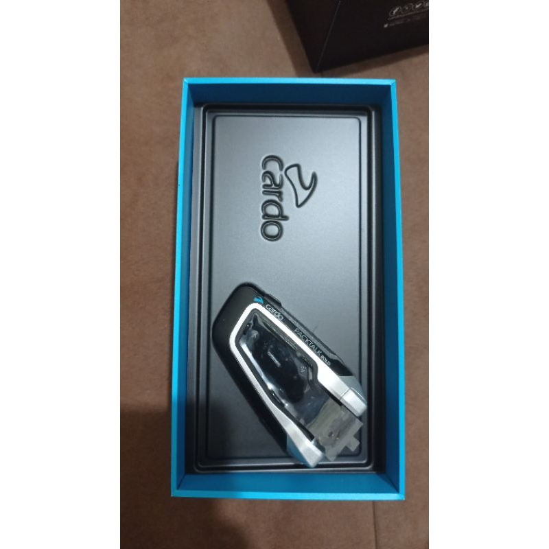 Cardo Packtalk Bold JBL NEW