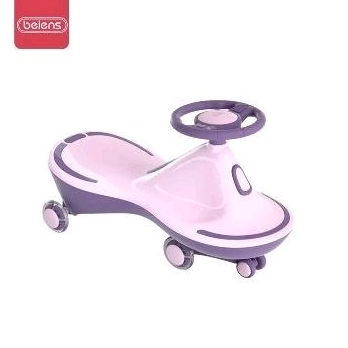 Beiens Twist Car sliding Swing Toys