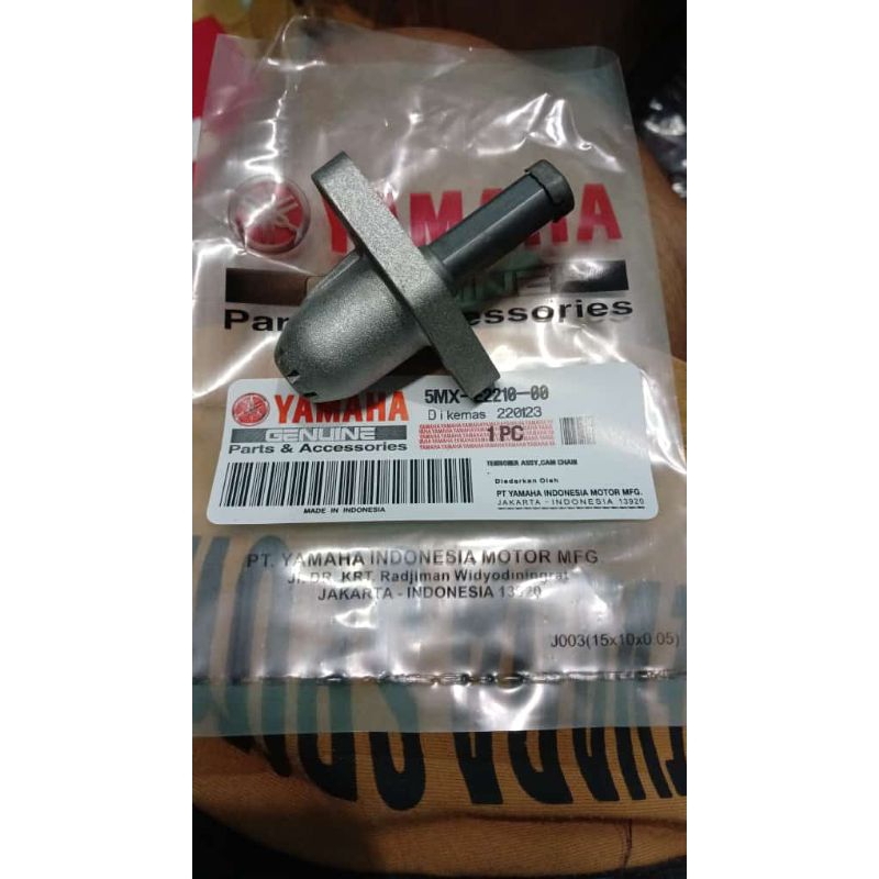 Tonjokan keteng mio j mio sporty mio soul jupiter