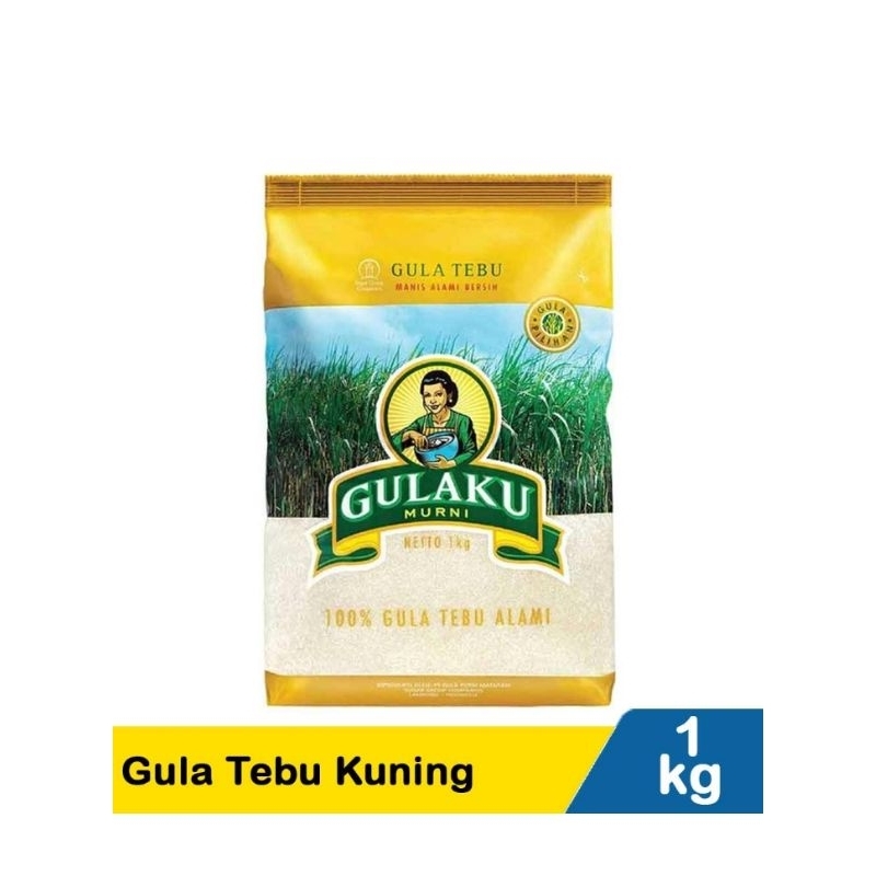 

Gulaku 1kg