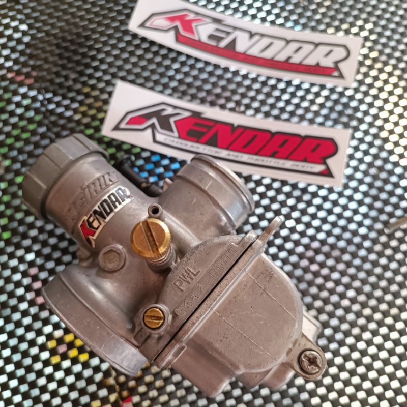 Karbu Ori Pwl Reamer 30 skep 31.6 speck Frame Std by Kendar