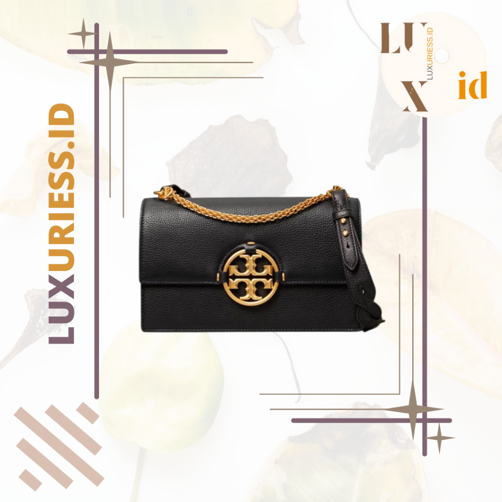 TORY BURCH MILLER SHOULDER BAG