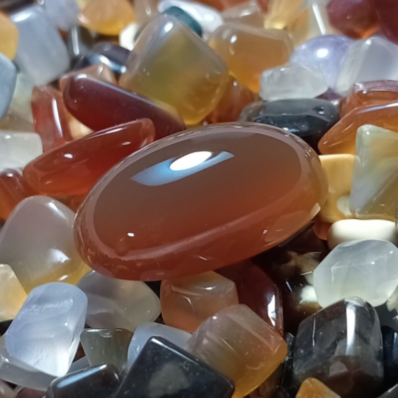 Batu Solar Baturaja - Bukan bacan doko bacan totol bacan gulau