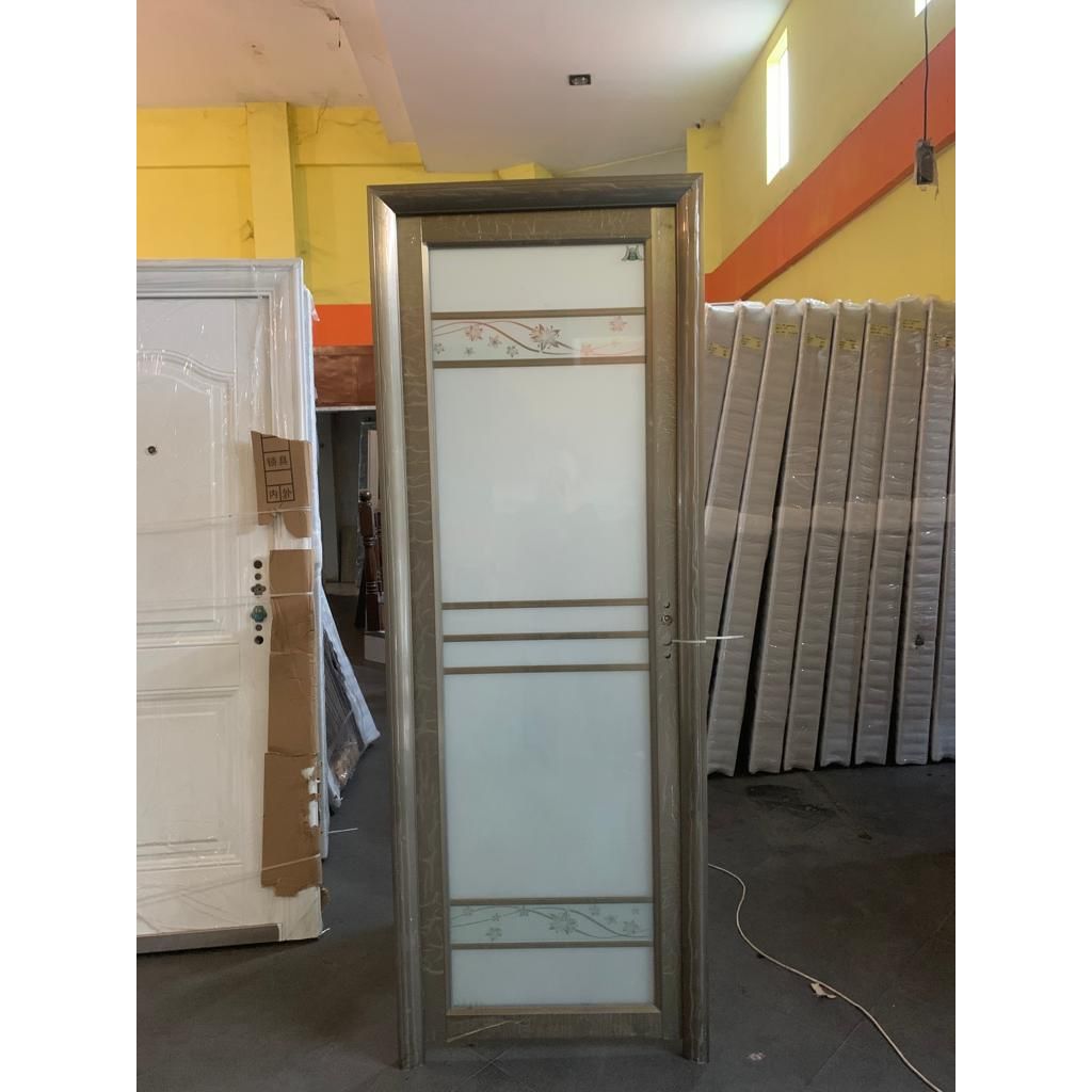 Pintu Kamar mandi / Pintu Toilet / Pintu WC / Pintu Kamar mandi Minimalis Classic