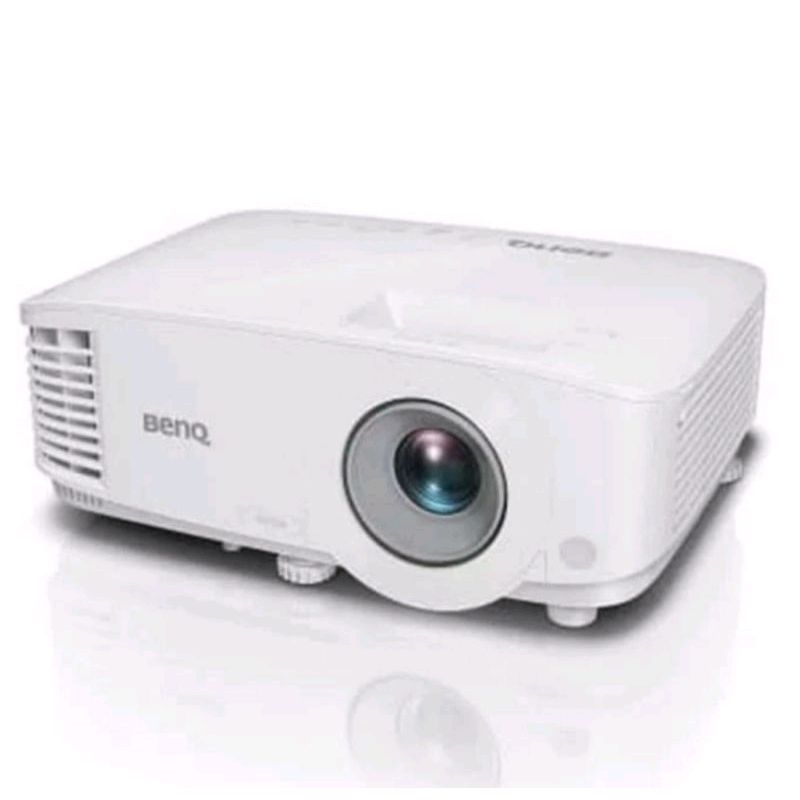 PROYEKTOR BENQ MX 604 XGA 3600 ANSI LUMENS DLP HDMI PROJECTOR MX604