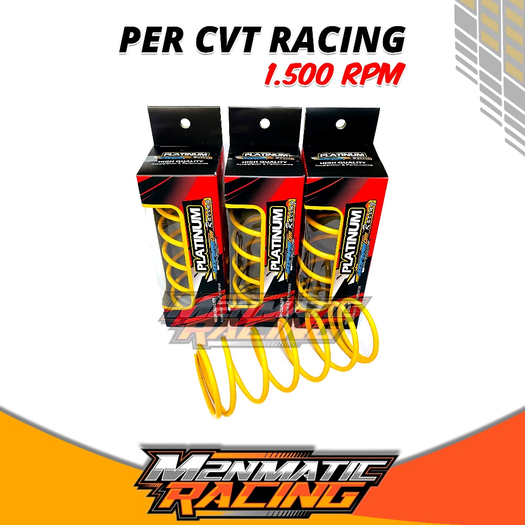 PER CVT RACING NMAX PER CVT CLD RACING Per CVT 1500 RPM Racing Beat CVT Vario PCX 150 Per cvt 1000 r