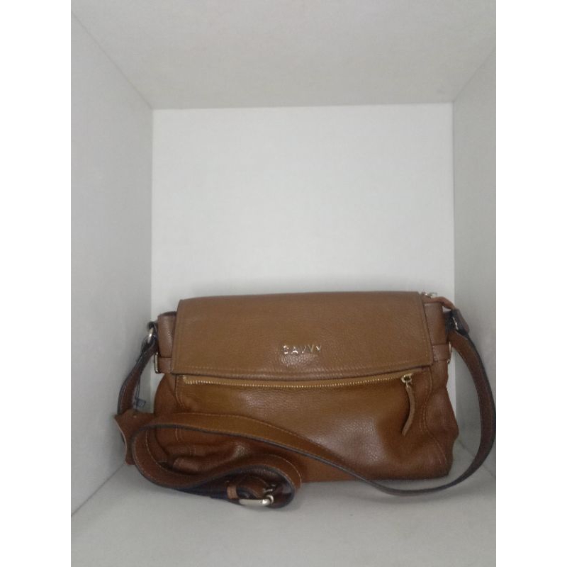 tas savvy bekas second