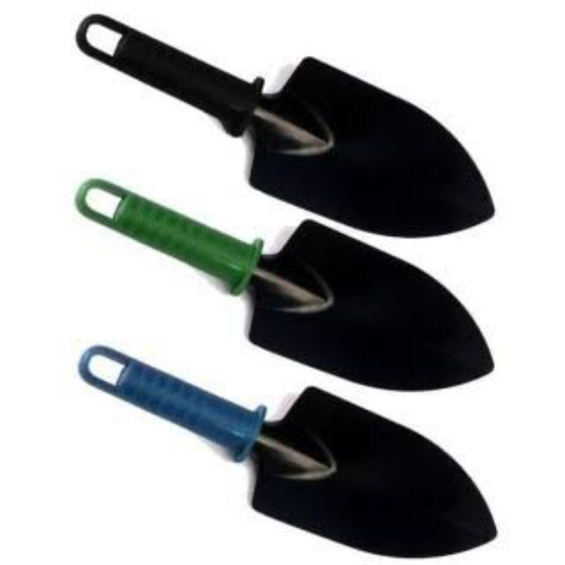 SEKOP TANAMAN KECIL MINI WARNA RANDOM UNTUK BERKEBUN