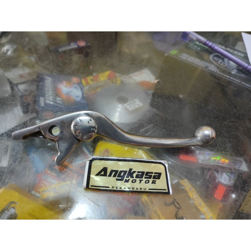 handle rem copy master nissin samurai