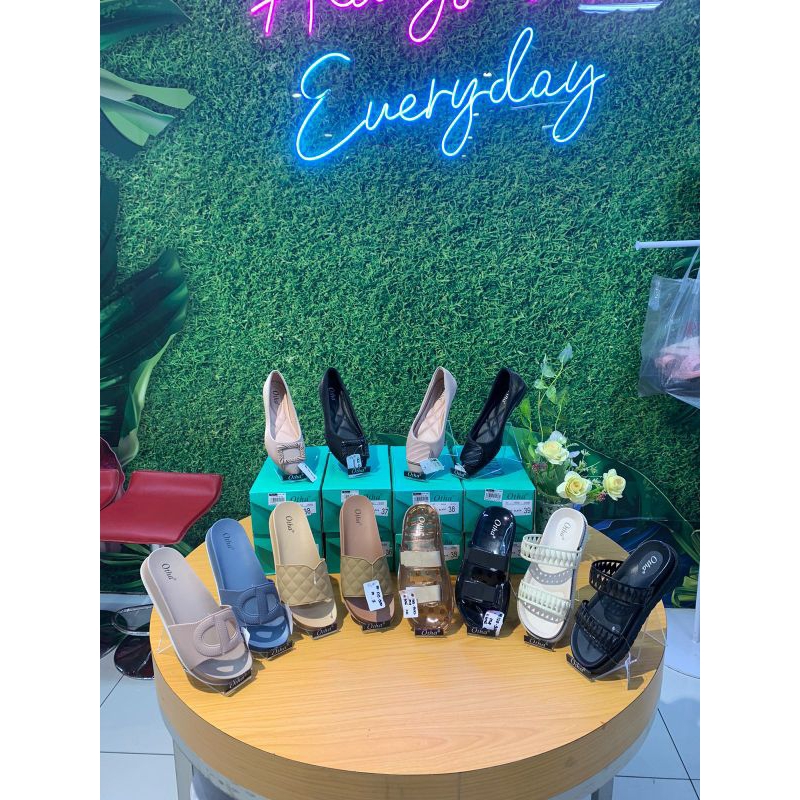 sandal flatshoes OTHA