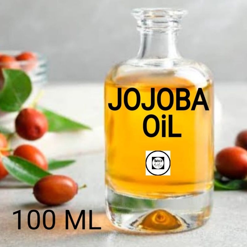 JOJOBA Oil / Minyak JOJOBA Murni