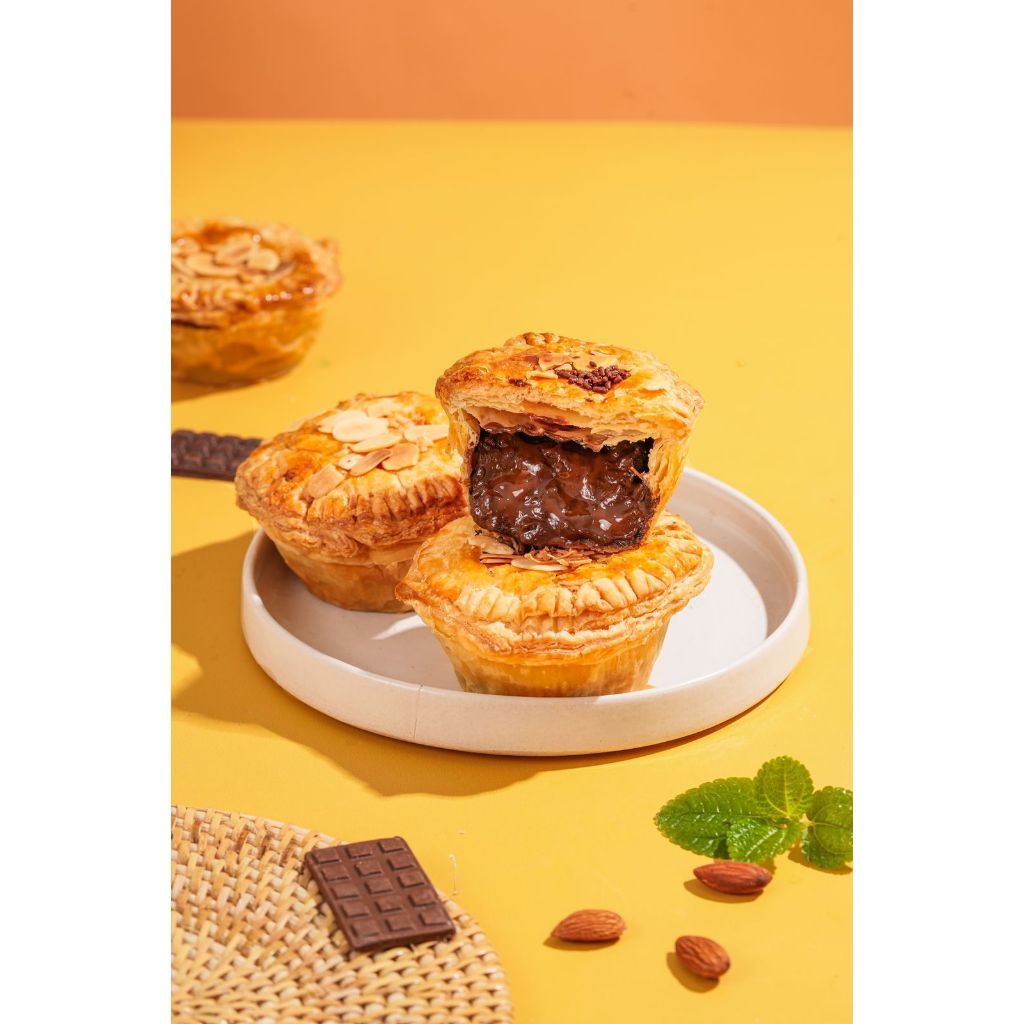 

RB Chocban Jakarta - Chocban Mini