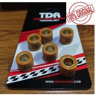 Roller Roler Vario 110 - Beat FI - Scoopy FI - TDR- 7 8 9 10 11 12 13 14 Gram - Ruller Ruler loler O