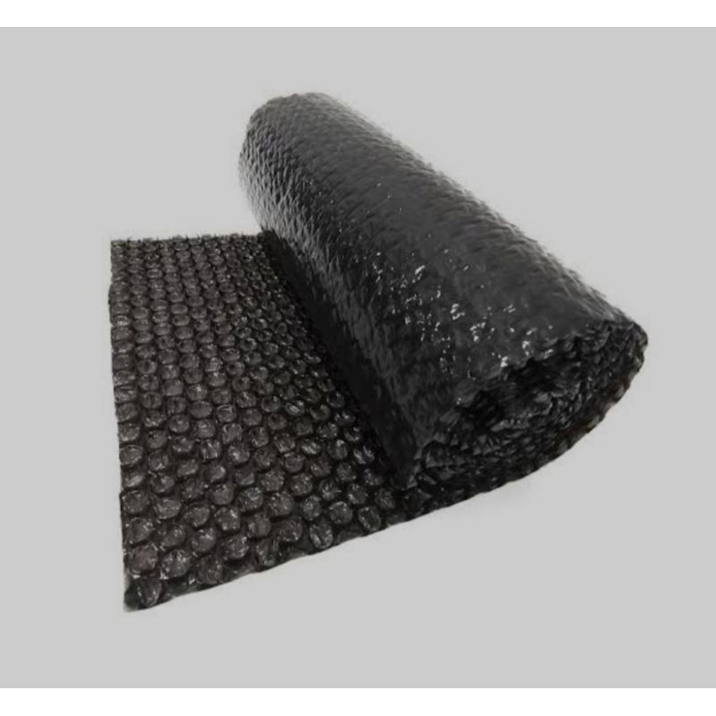 

bubble wrap tambahan paketan biar aman